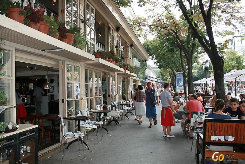 Красивая Квартира В Центре Одессы Odessa Exterior foto