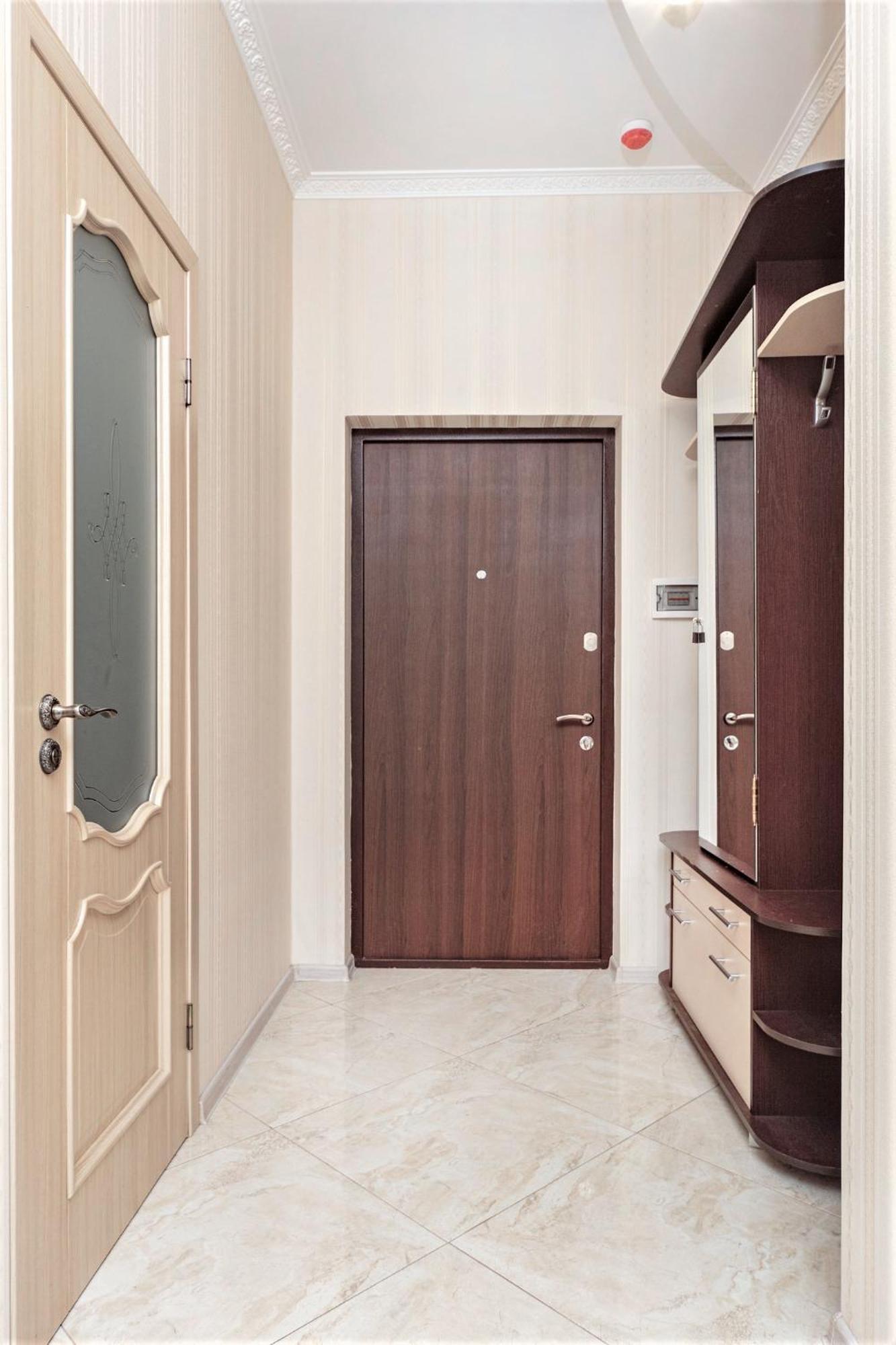 Красивая Квартира В Центре Одессы Odessa Exterior foto